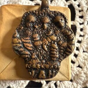 Vintage Pendant